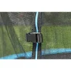 Trampolina ogrodowa z siatką Bestway Xtreme Air 305 x 255 cm - zdjęcie 4