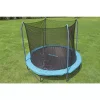 Trampolina ogrodowa z siatką Bestway Xtreme Air 305 x 255 cm - zdjęcie 10
