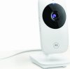 Elektroniczna niania MOTOROLA VM481 EU bezprzewodowa biała - zdjęcie 3