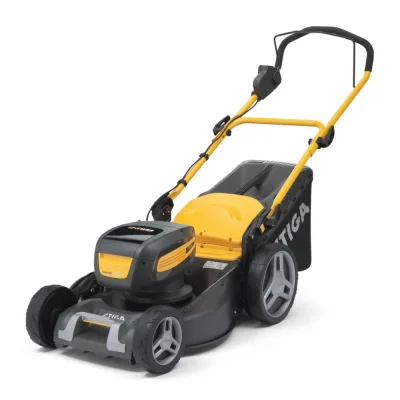Kosiarka akumulatorowa Stiga Combi 748 Q AE 60L 48V