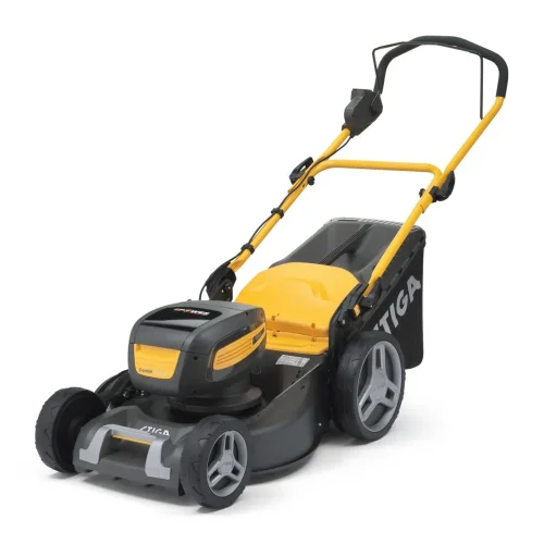 Kosiarka akumulatorowa Stiga Combi 748 Q AE 60L 48V