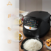 Ryżowar multicooker parowar do ryżu Balter MK-01 wielofunkcyjny 4L 18 programów - zdjęcie 2