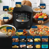 Ryżowar multicooker parowar do ryżu Balter MK-01 wielofunkcyjny 4L 18 programów - zdjęcie 5