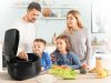 Ryżowar multicooker parowar do ryżu Balter MK-01 wielofunkcyjny 4L 18 programów - zdjęcie 8