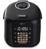 Ryżowar multicooker parowar do ryżu Balter MK-02 wielofunkcyjny 4L 20 programów