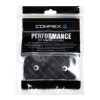 Elektrody Compex 5x10cm podwójne - zdjęcie 2