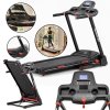 Bieżnia Elektryczna treningowa REEBOK GT40z 2KM 18km/h 110kg