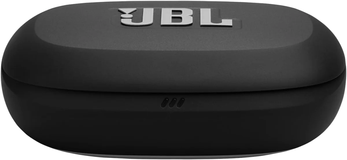 Słuchawki Bezprzewodowe JBL Endurance Peak 4 czarne - zdjęcie 5