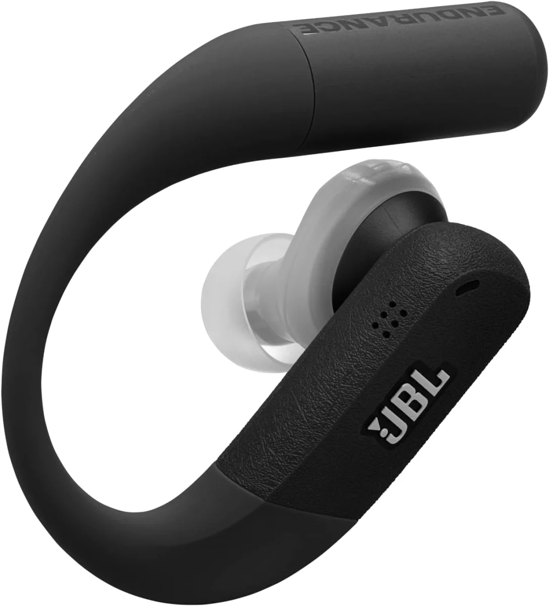 Słuchawki Bezprzewodowe JBL Endurance Peak 4 czarne - zdjęcie 11