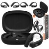 Słuchawki Bezprzewodowe JBL Endurance Peak 4 czarne