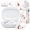 Słuchawki bezprzewodowe JBL Endurance Peak 4 białe