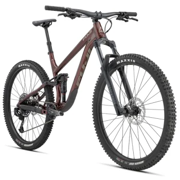 Rower górski MTB FUJI RAKAN 29 1.5 full M 17" 43cm