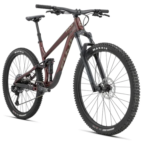 Rower górski MTB FUJI RAKAN 29 1.5 full M 17" 43cm