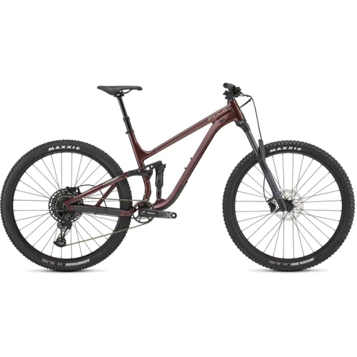 Rower górski MTB FUJI RAKAN 29 1.5 full M 17" 43cm - zdjęcie 2