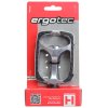 Pedały platformowe Ergotec 608 9/16" - zdjęcie 3