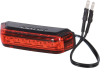 Lampka tylna TRELOCK Cob Line LS 411 - zdjęcie 6