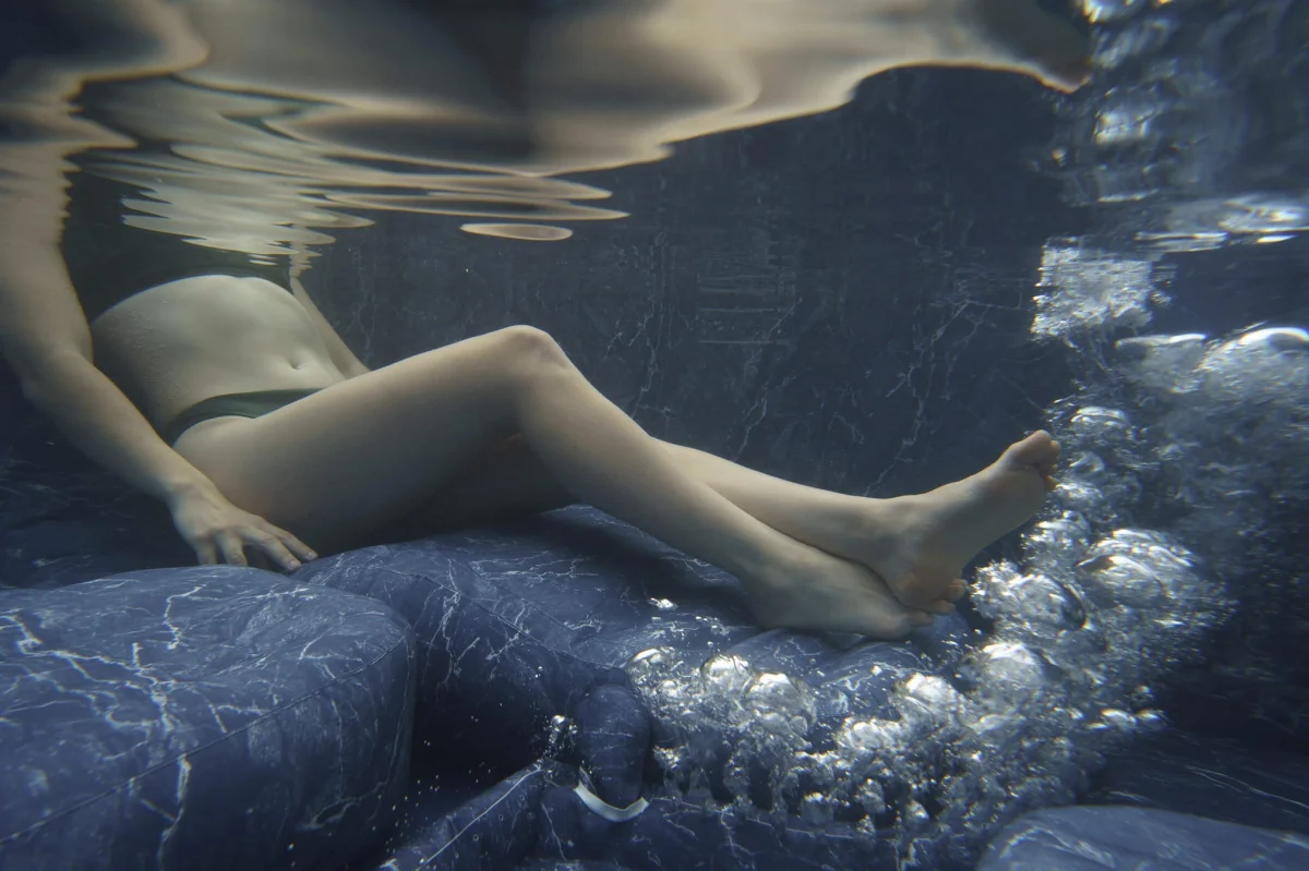 Jacuzzi SPA ogrodowe Bestway San Francisco HydroJet Pro 7osób Wi-Fi LED - zdjęcie 17