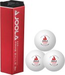 Piłeczki do tenisa stołowego JOOLA Prime 40032 ITTF 3 sztuki