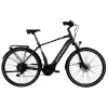 Rower elektryczny trekkingowy Zundapp X500 28" 250W BOSCH 51cm czarny - zdjęcie 3