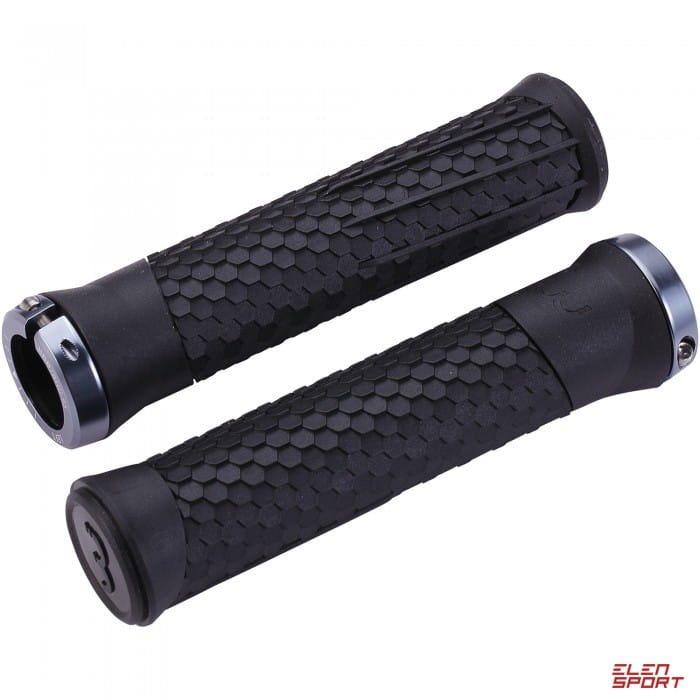 Chwyty Rączki Rowerowe Gripy na Rower BBB BHG-95 Python