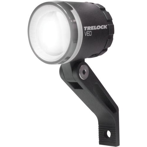 Lampka rowerowa przednia Trelock LS 380 BIKE-I VEO 50 E-bike 6-12V 50lux