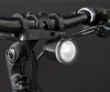 Lampka rowerowa przednia Trelock LS 380 BIKE-I VEO 50 E-bike 6-12V 50lux - zdjęcie 4