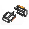 Pedały rowerowe Ergotec platformowe MTB-SL / ERGOTEC SL 9/16"