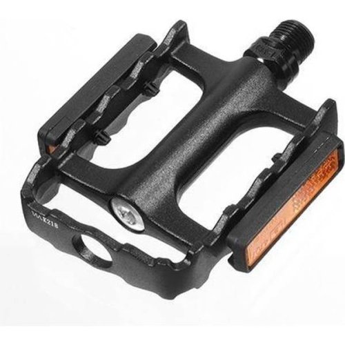 Pedały rowerowe Ergotec platformowe MTB-SL / ERGOTEC SL 9/16" - zdjęcie 2