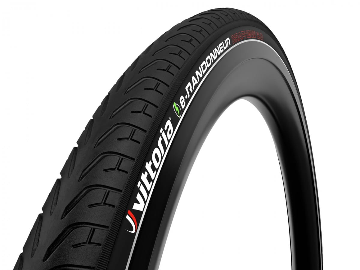Opona rowerowa Vittoria 11A.00.326 G2.0 700x48C 28 " 1,9 " 48 mm