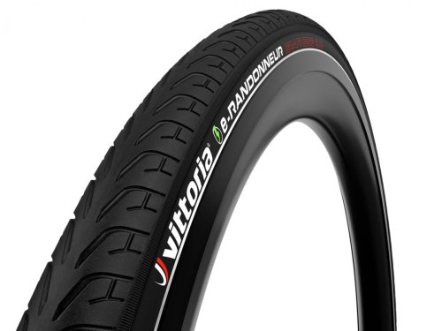 Opona rowerowa Vittoria 11A.00.326 G2.0 700x48C 28 " 1,9 " 48 mm