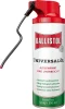 Olej do łańcuchów pedałów rowerów Ballistol Universal Oil VarioFlex 350ml - zdjęcie 2