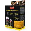 Zestaw do czyszczenia pielęgnacji roweru Ballistol Bicycle Care Set