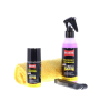 Zestaw do czyszczenia pielęgnacji roweru Ballistol Bicycle Care Set - zdjęcie 2