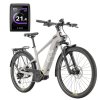 Rower elektryczny trekkingowy Husqvarna Tourer T1 BOSCH 27,5" M 48cm 75Nm