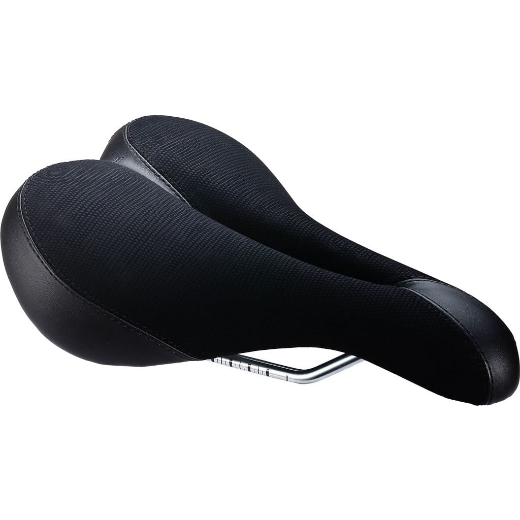 Siodełko rowerowe BBB MTB MultiDensity damskie - zdjęcie 2