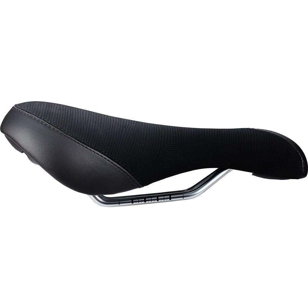 Siodełko rowerowe BBB MTB MultiDensity damskie - zdjęcie 4