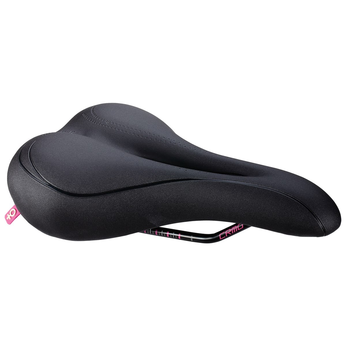 Siodełko rowerowe BBB BSD-67 LadySport damskie - zdjęcie 2