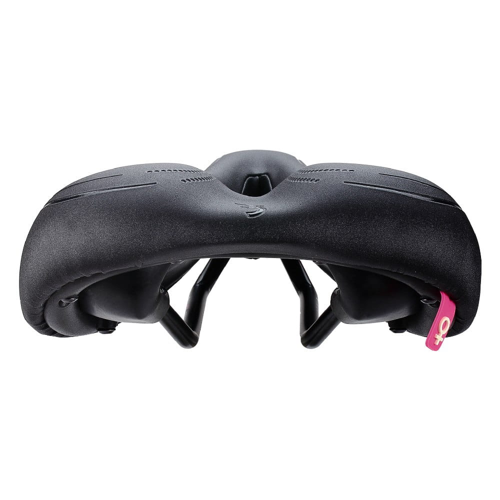 Siodełko rowerowe BBB BSD-67 LadySport damskie - zdjęcie 4