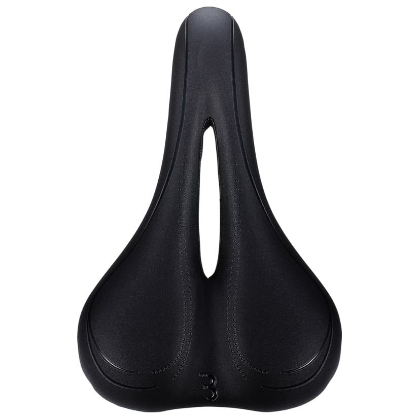 Siodełko rowerowe BBB BSD-67 LadySport damskie - zdjęcie 5
