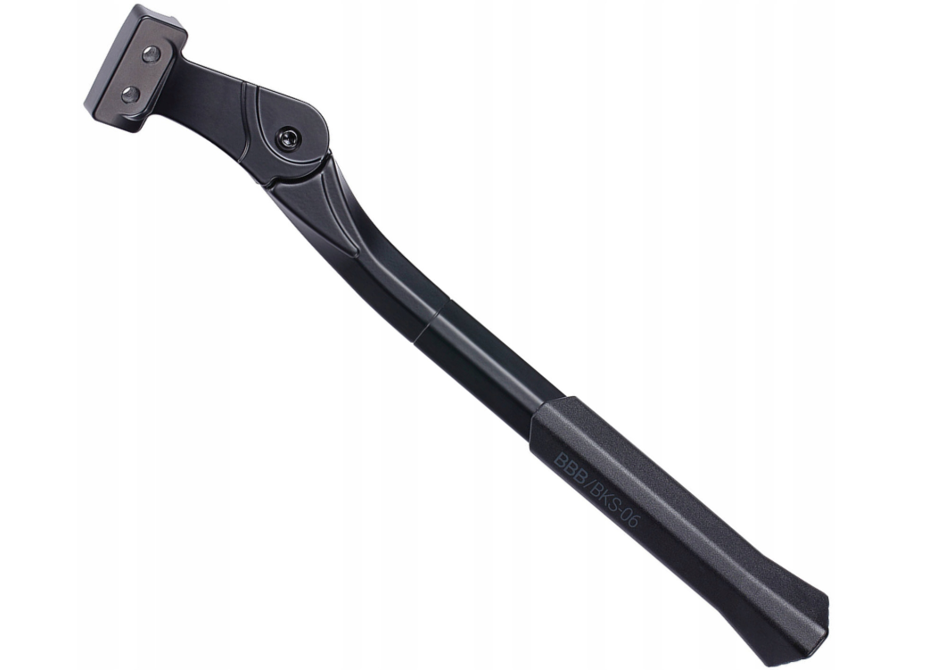 Nóżka stopka rowerowa podpórka BBB BKS-06-CONNECTKICK 18, 26"-29" - zdjęcie 3