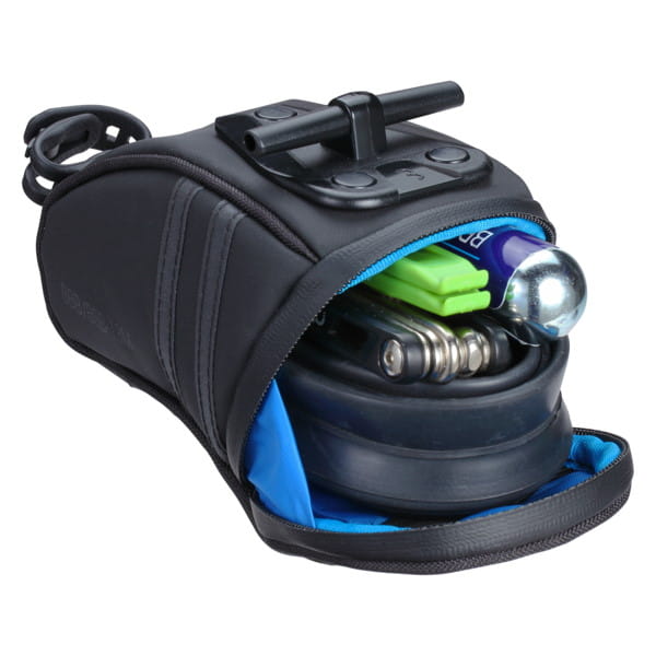 Torba rowerowa BBB Cycling CurvePack BSB-13 - 0,52 l - zdjęcie 3