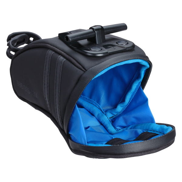 Torba rowerowa BBB Cycling CurvePack BSB-13 - 0,52 l - zdjęcie 4