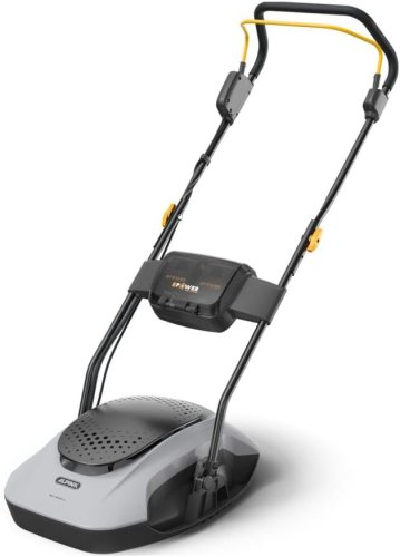 Kosiarka elektryczna ALPINA AH1 3020 Li Kit - zdjęcie 2