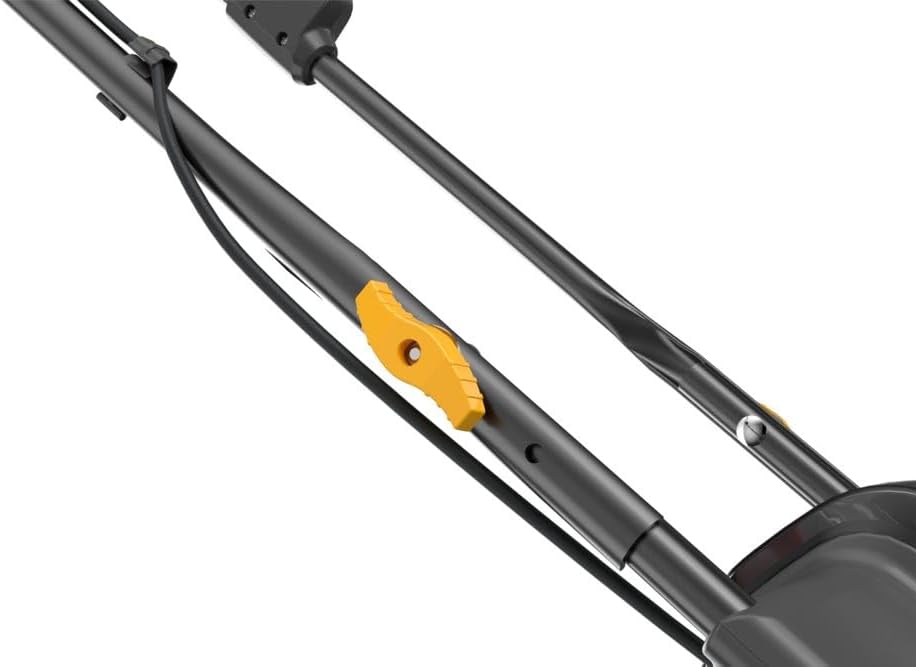 Kosiarka elektryczna ALPINA AH1 3020 Li Kit - zdjęcie 5