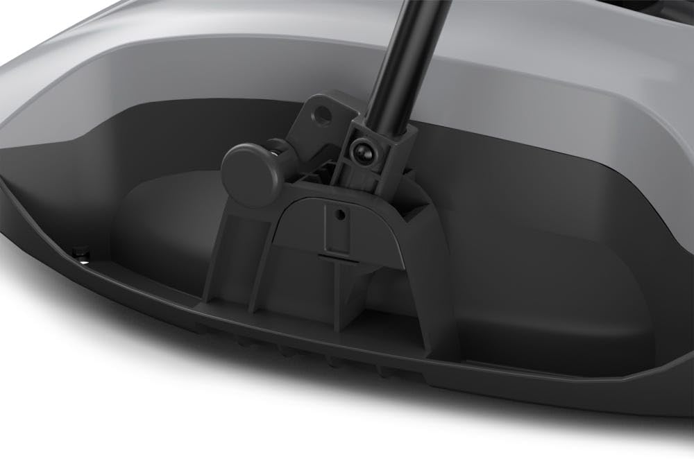 Kosiarka elektryczna ALPINA AH1 3020 Li Kit - zdjęcie 6