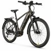 Rower elektryczny trekkingowy HUSQVARNA Pather 3 50cm 27,5'' 85Nm - zdjęcie 5