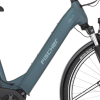 Rower elektryczny FISCHER City E-Bike Cita 4.2i 28″ 43cm 711Wh - zdjęcie 2