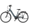 Rower elektryczny FISCHER City E-Bike Cita 4.2i 28″ 43cm 711Wh - zdjęcie 3