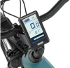 Rower elektryczny FISCHER City E-Bike Cita 4.2i 28″ 43cm 711Wh - zdjęcie 6