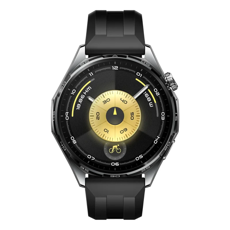 Smartwatch HUAWEI Watch GT 6 46mm Active